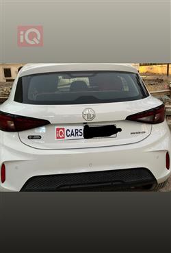 ام جي 3